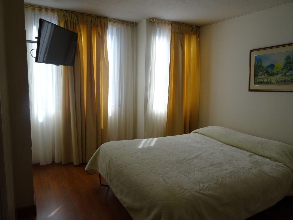 Apartamentos Galerias Bogotá Exteriör bild