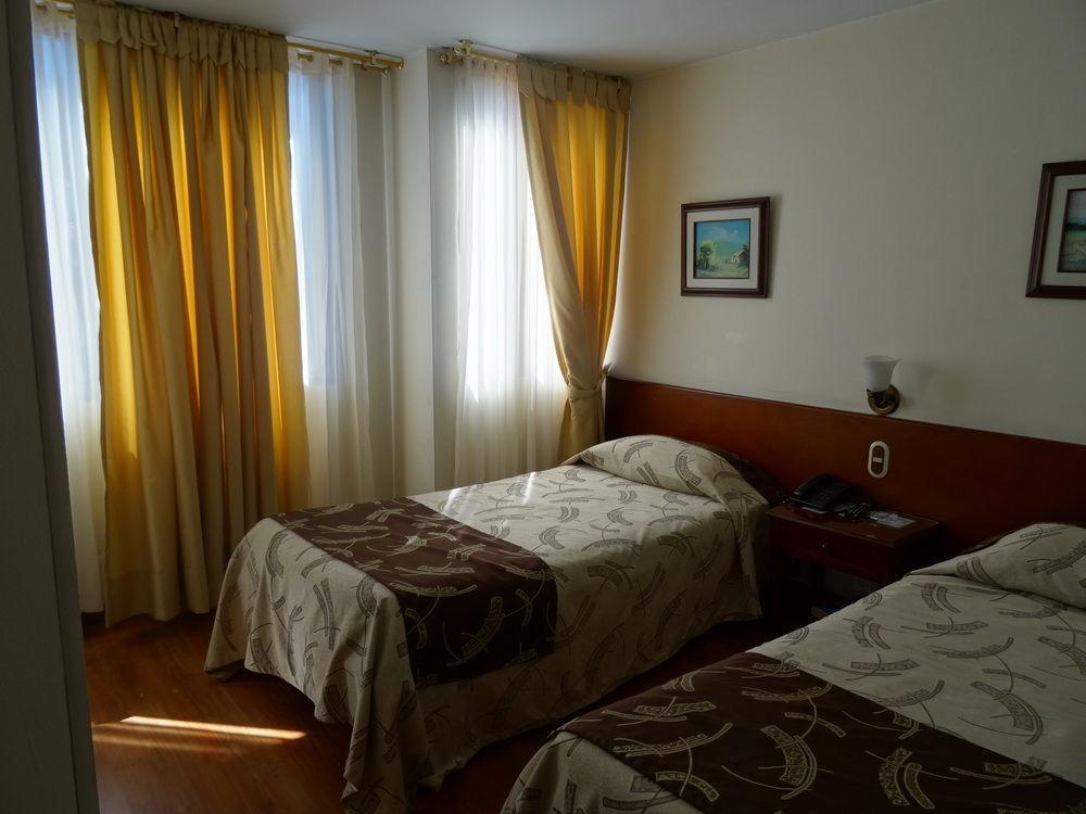 Apartamentos Galerias Bogotá Exteriör bild